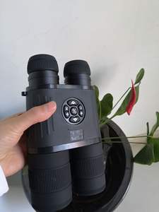 Échantillon gratuit de lunette de visée thermique de chasse imperméable pour la vision nocturne et l'observation à longue distance - Product Image 6