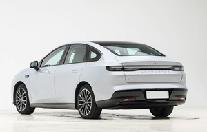 LEAPMOTOR B01 <span class=keywords><strong>2025</strong></span> Pure <span class=keywords><strong>Electric</strong></span> 430km Berline à volant gauche 5 places - Product Image 5