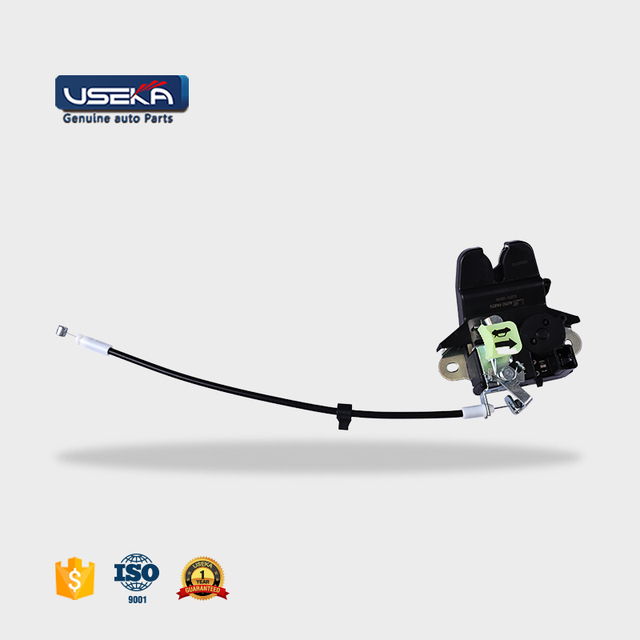Front Door Lock Actuator Door Lock Latch Motor 81310-3S010 81320-3S010 81410-3S000 81420-3S000 for Hyundai for Sonata 2011-2015