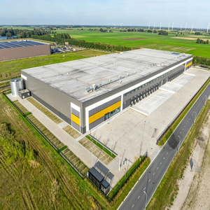 <span class=keywords><strong>Atelier</strong></span> en structure métallique préfabriqué, construction économique d'entrepôts et d'usines industrielles - Product Image 3