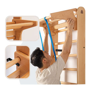 Xiair gioco al coperto palestra arrampicata parete per bambini bambino arrampicata palestra Montessori palestra parco giochi bambino scalatore bambino - Product Image 6