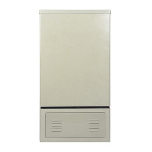 Boîtier de connexion fibre optique 168 cœurs, armoire extérieure étanche, cassette de fibre optique, boîte de répartition FTTH ODC 144 cœurs - Product Image 5