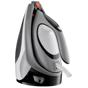 Aifa Steamer Ironing for Clothes with Ceramic Soleplate Generator Iron Vertical Electric Steam Press Iron Station
