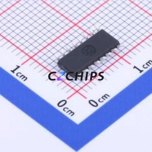 Nouveau et Original SP3232ECN-L/TR SOIC-16 Circuit intégré IC puce RS232 IC vente entière puces de composants électroniques et Service de nomenclature - Product Image 2
