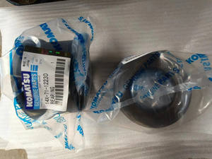 Оригинальное сиденье экскаватора, сиденье Оператора Экскаватора 20Y-57-31100 в сборе, подходит для PC128 PC130 PC300 PC350 PC400 - Product Image 4