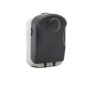 Nuevo estilo a prueba de agua con llave Almacenamiento seguro montado en la pared <span class=keywords><strong>4</strong></span> combinación digital Cocle <span class=keywords><strong>key</strong></span> caja de seguridad para el exterior - Product Image 3