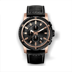 Relojes Deportivos de Lujo al por Mayor de Acero Inoxidable, Resistentes al Agua 10 ATM, Movimiento de Cuarzo, Envío Gratis para Hombre - Product Image 1