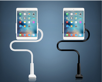 Essager — support de bureau flexible et rotatif à 360 degrés, pour téléphone, tablette, PC, ipad