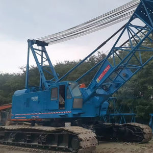 Obral CRAWLER HITACHI <span class=keywords><strong>KH150</strong></span> - Product Image 1