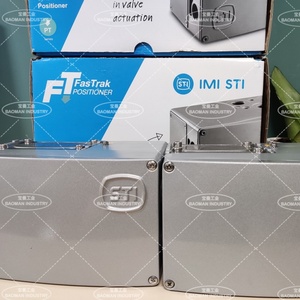 การทดสอบความทนทานของโมดูลพลังงาน IMI STI RTC Globe OEM Safety Design - Product Image 5