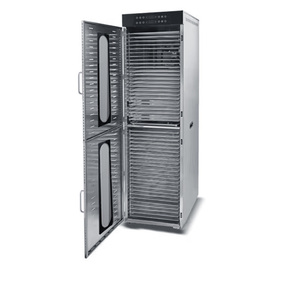 เครื่องอบแห้งอาหารสุญญากาศระบบไฟฟ้า48ชั้นเครื่องอบแห้งอาหารมัลติฟังก์ชันเครื่องอบผักและผลไม้ - Product Image 1