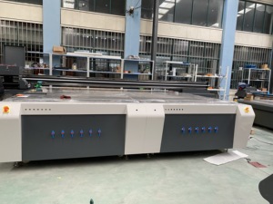 Lớn định dạng máy in 4030 sản xuất UV phẳng máy in phun - Product Image 3