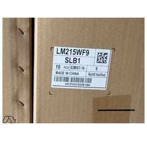 Écran LCD TFT ultra-lumineux LM215WF9-SLB1, 21,5 pouces, 1920*1080 - Product Image 2