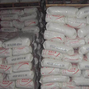 Gránulo de plástico universal GPPS ampliamente utilizado para cajas de película de embalaje de vasos de plástico - Product Image 5