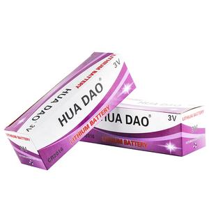 Cuanen ליתיום מטבע תאים סוללה 3v cr2016 כפתור תא עבור שעון שלט רחוק מפתח צעצוע - Product Image 4