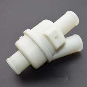 Pem100990 เทอร์โมสตัทเครื่องยนต์สำหรับแลนด์โรเวอร์รุ่นปี 1999-2007 หมายเลขชิ้นส่วนทดแทน 12554 - Product Image 5