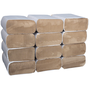 Nouvelle Offre 2026 : <span class=keywords><strong>Serviettes</strong></span> en Papier Vertes 1 Plis, 120 Feuilles, Pliage en C, 100% Pâte de Bois Vierge, Vente en Gros Direct Usine - Product Image 3