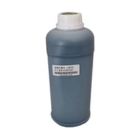 Impresora de gran formato de alta calidad, tinta solvente ecológica, tinta solvente ecológica de 1 litro para lona