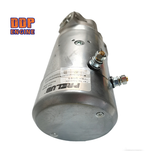 Pièces de moteur diesel 3637969, démarreur, pompe de lubrification, moteur pour Cummins KTA50 QSK38 QSK50 QSK60 QSK95 - Product Image 5