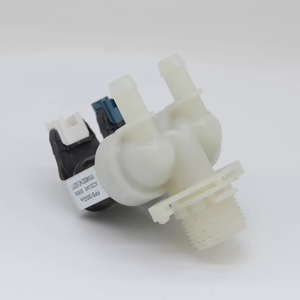 อุปกรณ์ในครัวเรือนชิ้นส่วน<span class=keywords><strong>เครื่อง</strong></span>ซักผ้าวาล์วน้ำเข้าสำหรับ <span class=keywords><strong>Beko</strong></span> <span class=keywords><strong>ไฟฟ้า</strong></span> - Product Image 2