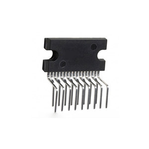 TDA8925J 17-PDBS วงจรรวมเสียงแบบดั้งเดิม ไอซีแอมป์ขยายเสียง คลาส D สเตอริโอ 20W 17PDBS บริการครบวงจร - Product Image 1