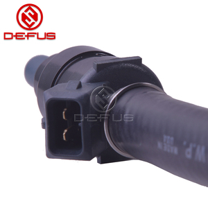 <span class=keywords><strong>Inyector</strong></span> <span class=keywords><strong>de</strong></span> Combustible DEFUS Venta Directa <span class=keywords><strong>de</strong></span> Fábrica OEM 0280150166 para <span class=keywords><strong>Nissan</strong></span> 280 ZX/ZXT/SKYLINE 1981-1986 <span class=keywords><strong>2.4</strong></span> <span class=keywords><strong>Inyector</strong></span> Pig Tail - Product Image 3