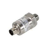 WNK Sensor Tekanan Suhu, untuk Gas Cair dan Uap 0.5-4.5V 4-20Ma