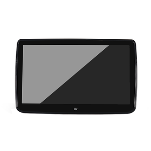 11.6Inch Android Wifi Video <span class=keywords><strong>Lcd</strong></span> Multimedia Speler Auto Achterbank Hoofdsteun <span class=keywords><strong>Monitor</strong></span> <span class=keywords><strong>Touch</strong></span> <span class=keywords><strong>Screen</strong></span> Auto Dvd Speler - Product Image 3
