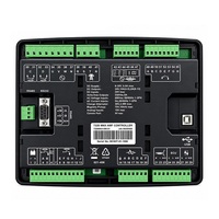 Module de commande du moteur DSE7320, contrôleur de groupe électrogène DSE 7320