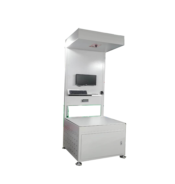 Static DWS Machine Dimensional Weight Scanning Scanner Parcel Machine