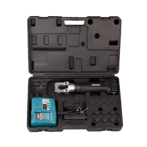 Herramienta de Engarzado de Alta Calidad de 18V con Batería para Bricolaje con Fuente de Alimentación EP-240F, Otra Herramienta de Engarzado EP-240F - Product Image 3