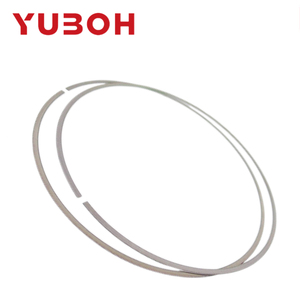 YUBOH Piston Halkası Seti 13011-5A2-A11 Honda K24 Motor için Odyssey 2015 Accord 2014 CR-V 2015 Motor Yeniden İnşa Kiti - Product Image 3
