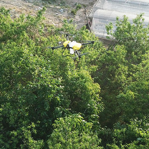 Joyance Drones Farm Drone Pulverización agrícola Vuelo Agricultura Pulverizador Drone Uav <span class=keywords><strong>Aviones</strong></span> - Product Image 5