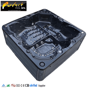 <span class=keywords><strong>Spa</strong></span> fournitures 6 personnes bain à remous piscine massage sexy joli <span class=keywords><strong>spa</strong></span> à domicile avec <span class=keywords><strong>luxe</strong></span> flottant - Product Image 3