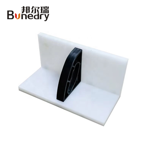 Taglierina per carta Bonedry con spintore nuove condizioni accessori per parti di stampa offset - Product Image 1