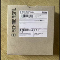 1pc Srb-e-301st Safety Relay 103007672 Baru, Asli, Tersedia, dengan Garansi Satu Tahun.