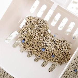 Bonne vente Chine Pet Supplies Litière pour chat 10kg <span class=keywords><strong>Betonite</strong></span> Litière - Product Image 4
