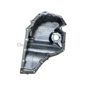 EA888第三代发动机车型奥迪A4 A5 A6 A7 Q5的发动机油底壳OEM 06L103598F - Product Image 6