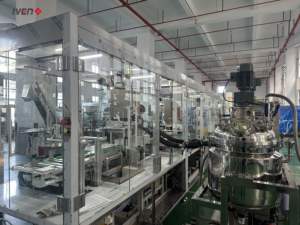 소형 혈액 튜브 조립 라인 미니 혈액 튜브 조립기 획득기 축전기 - Product Image 4