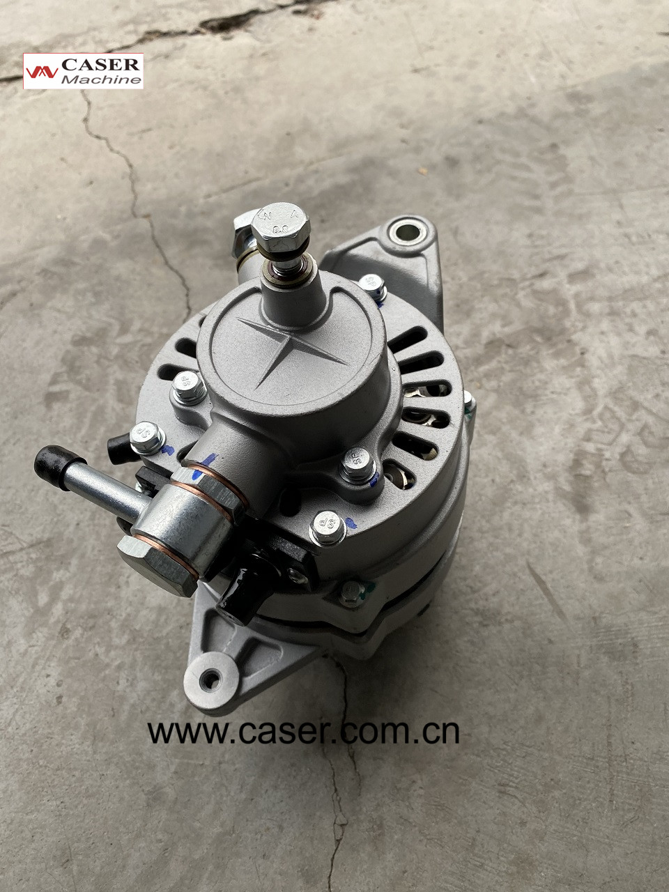 ※Janujaan※ Xinchai Alternator JFWB27-NJ 28V 750W DRAWING NO 490B-52000