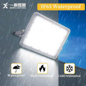 Proyector LED de 200W 400W 600W 800W 1000W 1200W IP65 para Exteriores Mástil Alto Torre Aeropuerto Muelle Área Industrial - Product Image 5