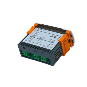 Controllore di Temperatura Digitale Elettronico di Alta Qualità per Frigoriferi, Congelatori <span class=keywords><strong>e</strong></span> Celle Frigorifere - Product Image 3
