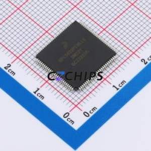 Microcontrolador de chip IC de circuito integrado SPC5602PEF0MLL6 nuevo y Original (14x14) (MCU/MPU/SoC) - Product Image 1