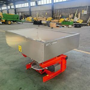 Spargisale e Spargisabbia per Trattori, Spargisale <span class=keywords><strong>PTO</strong></span> per ATV, Forniture per Trattori - Product Image 6