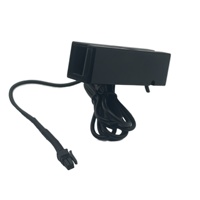 Lector de Tarjetas de Banda Magnética con Puerto Serie FUWEI MSR98S/MSR100, Material ABS, Protocolo ISO7811, Compatible con Conexión GPS, Windows 10