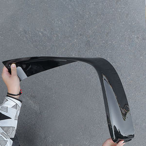 Visera <span class=keywords><strong>de</strong></span> Ventanilla Lateral <span class=keywords><strong>para</strong></span> Mazda CX-9 2007-2024 <span class=keywords><strong>Protector</strong></span> Contra Sol y <span class=keywords><strong>Lluvia</strong></span> Cubierta Adhesiva Accesorio <span class=keywords><strong>de</strong></span> Moldura - Product Image 4