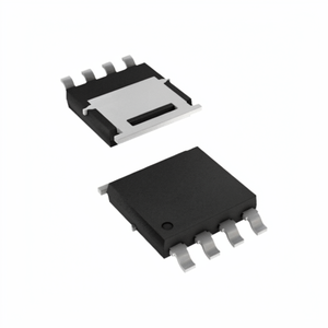 SQJ459EP-T2_BE3 Transistors Components Electronic In Stock PowerPAK SO-8 - Product Image 1