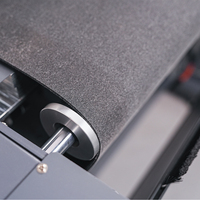 Cortadora de Etiquetas de Alta Velocidad DTF, Plotter de Corte de Película de Tamaño Máximo 60cm para Impresora UV DTF