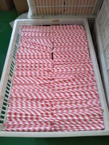 جودة عالية مختلطة الشريط قابلة للتحلل شرب ورقة ماصّة للكوكاتيل والماء والبيرة والحليب - Product Image 4