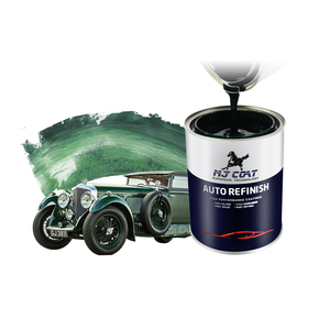Voitures de peinture de stabilité <span class=keywords><strong>thermique</strong></span> <span class=keywords><strong>pour</strong></span> la peinture automobile de <span class=keywords><strong>voiture</strong></span> - Product Image 3